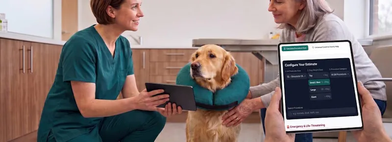 CanineCost UK — Vet Surgery Cost... screenshot 7