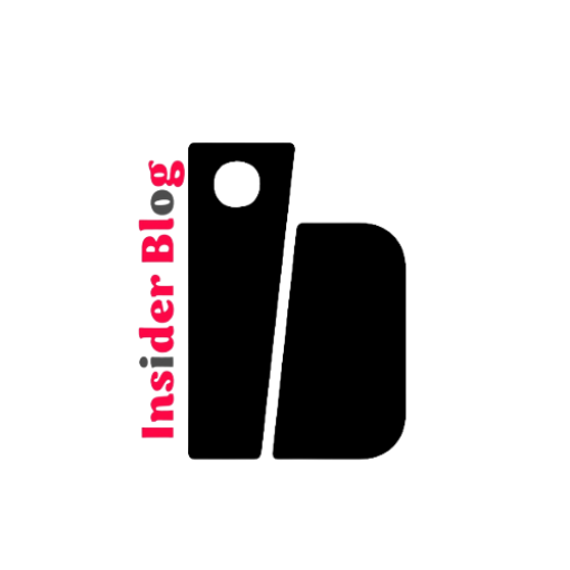 Insider -Blog