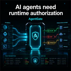 AgentGate Labs
