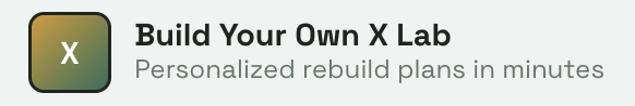 Build Your Own X Lab