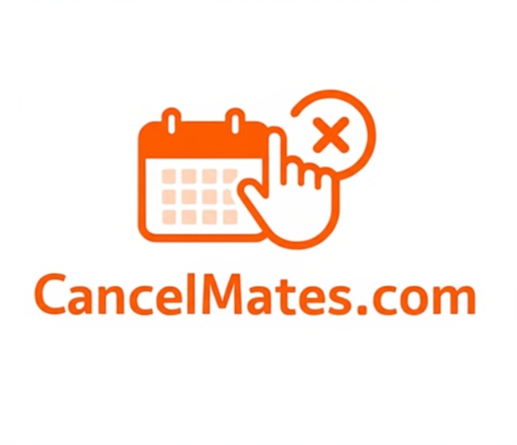 CancelMates for Team... logo