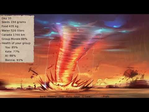 The Climate Trail gallery image