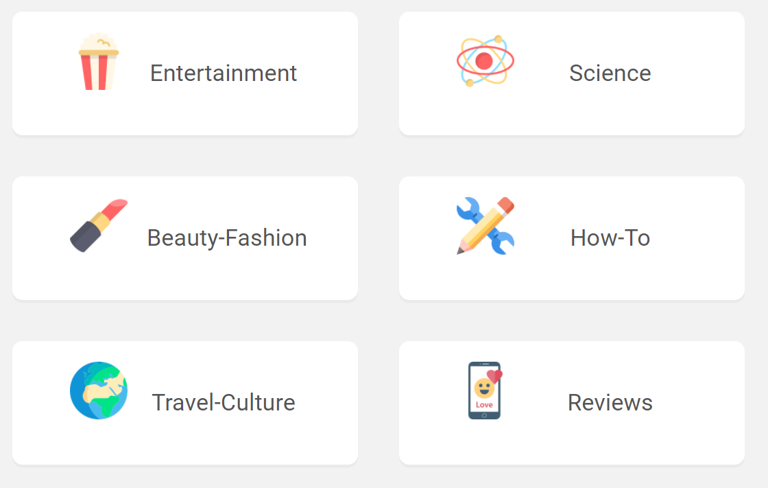 YouTube Classified gallery image