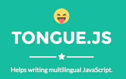 Tongue.js