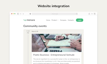 Housely club gallery image