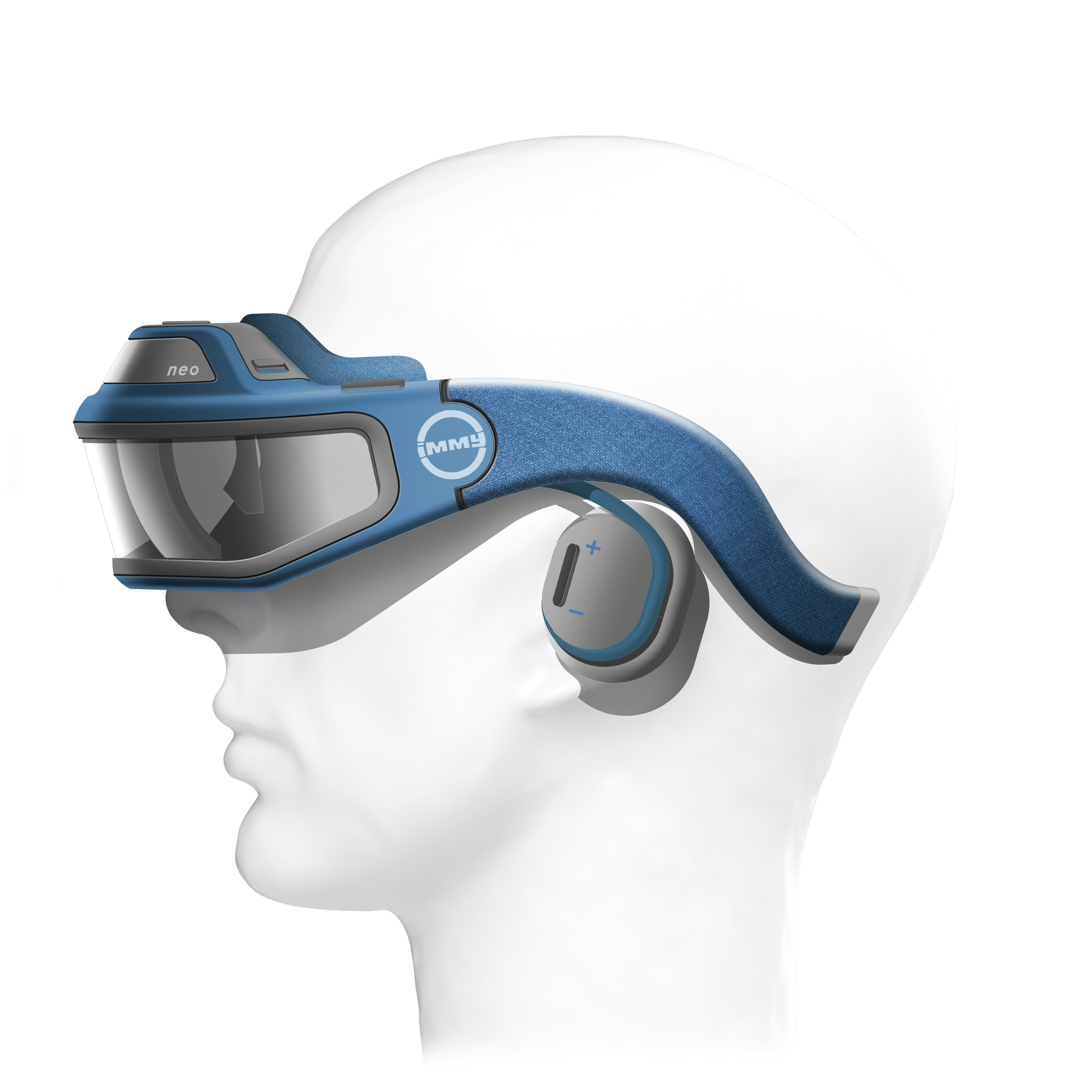 IMMY Mark 1 gallery image