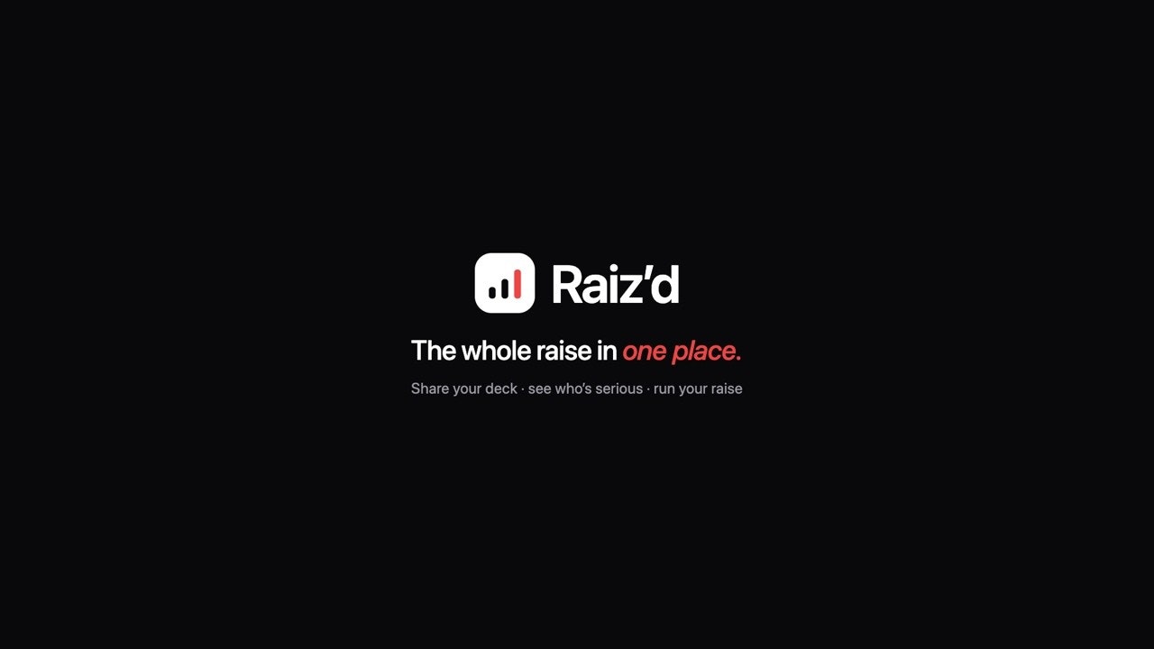 Raiz’d gallery image