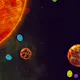 Parsecs - an epic space adventure!