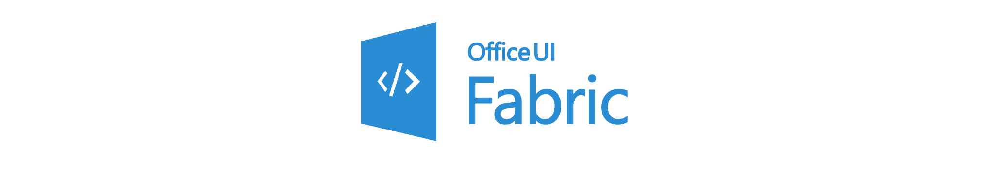Office UI Fabric