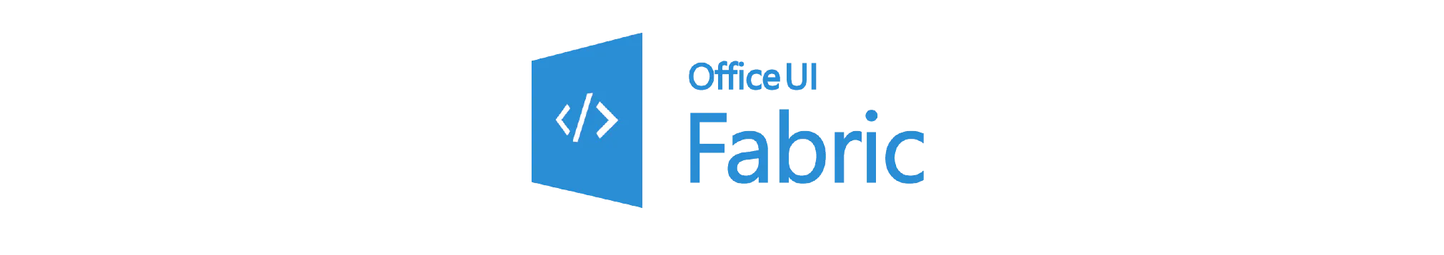 Office UI Fabric