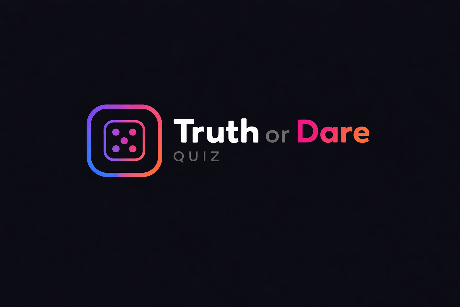 Truth Or Dare Game Online