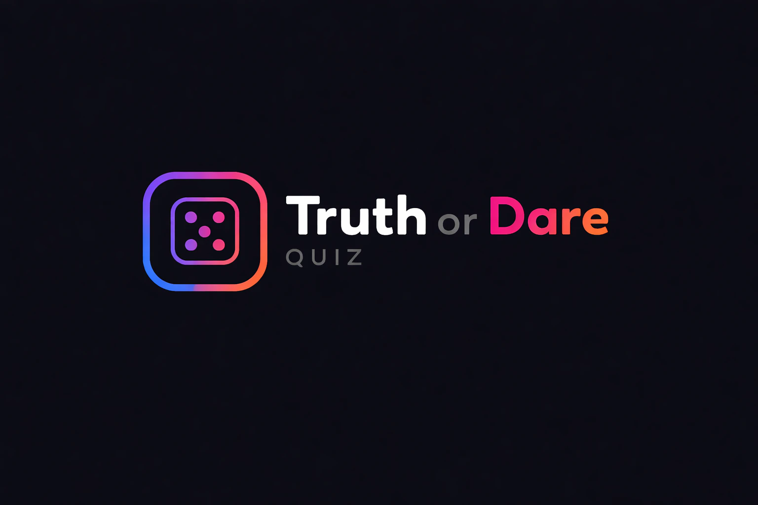 Truth Or Dare Game Online