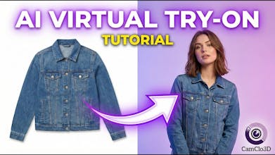 CamClo3D gallery image