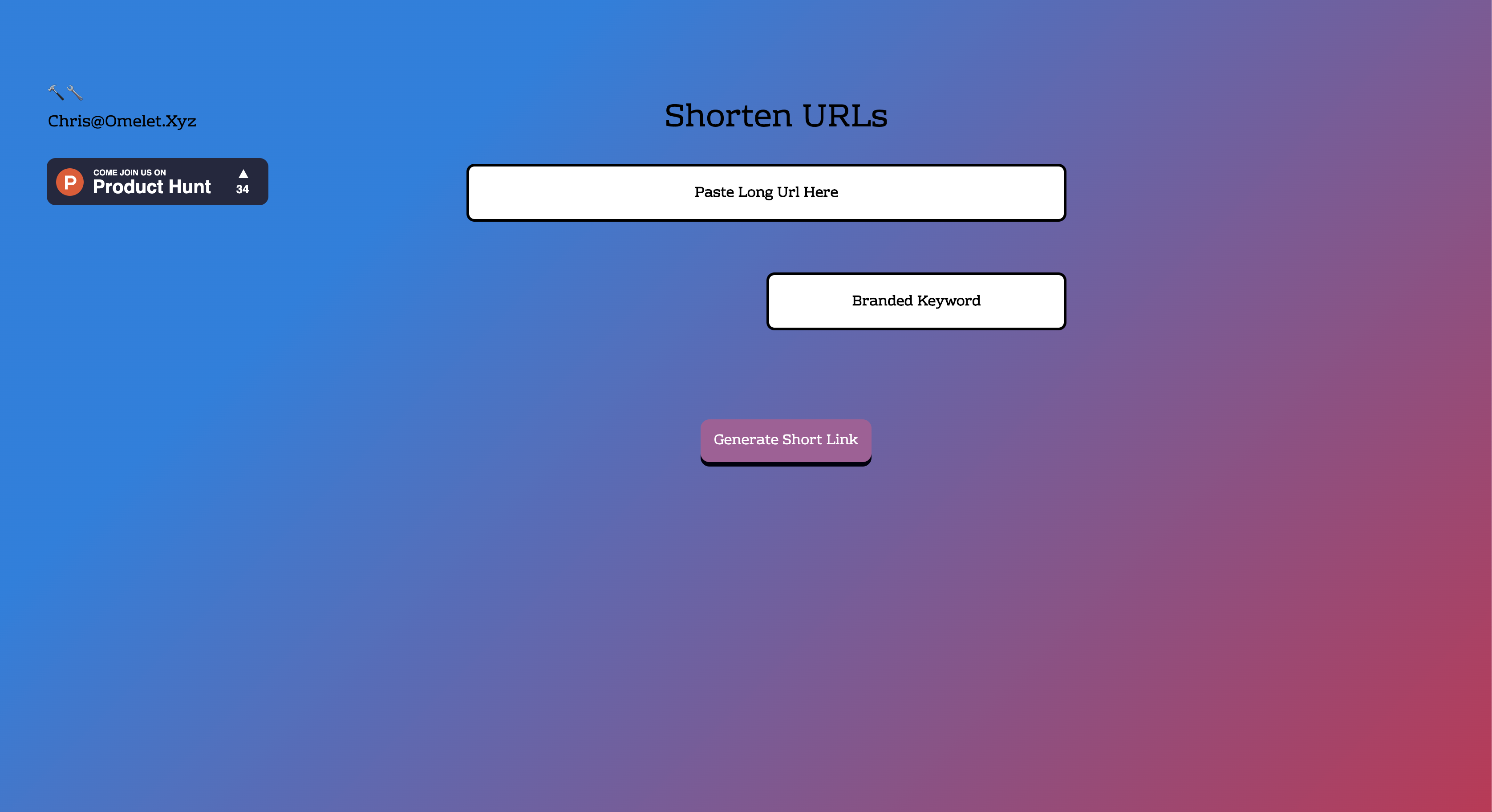 Short custom link creator Product Information, Latest Updates, and