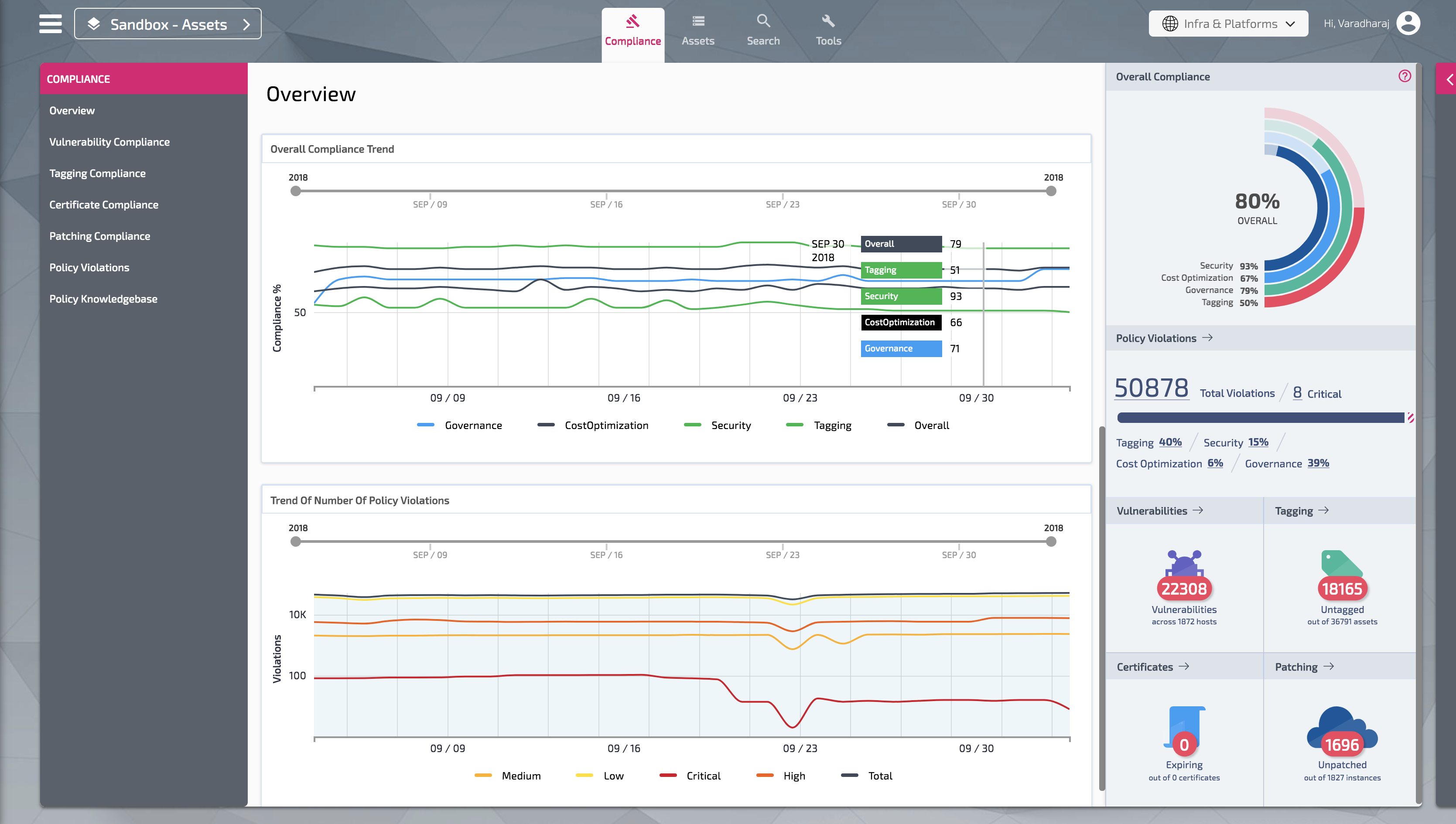 PacBot gallery image