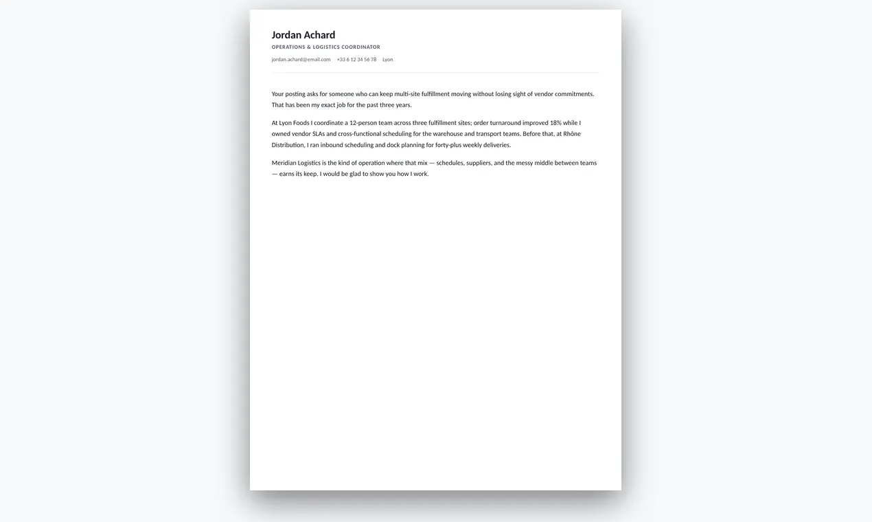 Boost My Resume gallery image