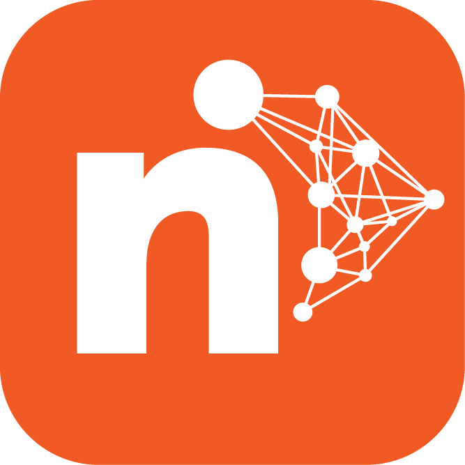 Networkli - Product Hunt launch logo and brand identity