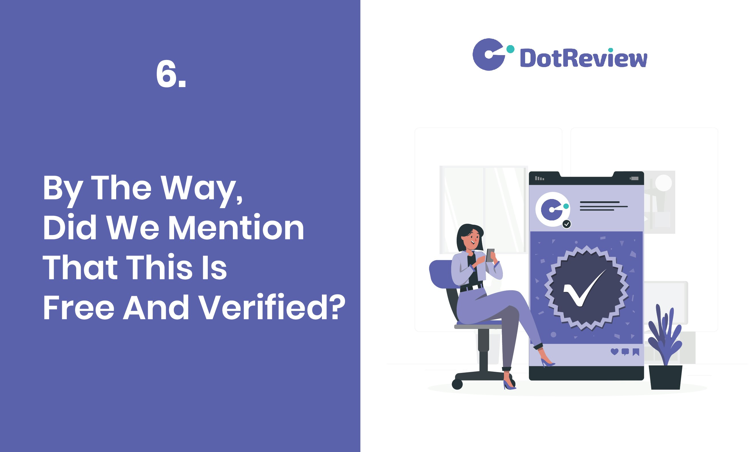 DotReview gallery image