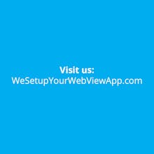 WeSetupYourWebViewApp gallery image