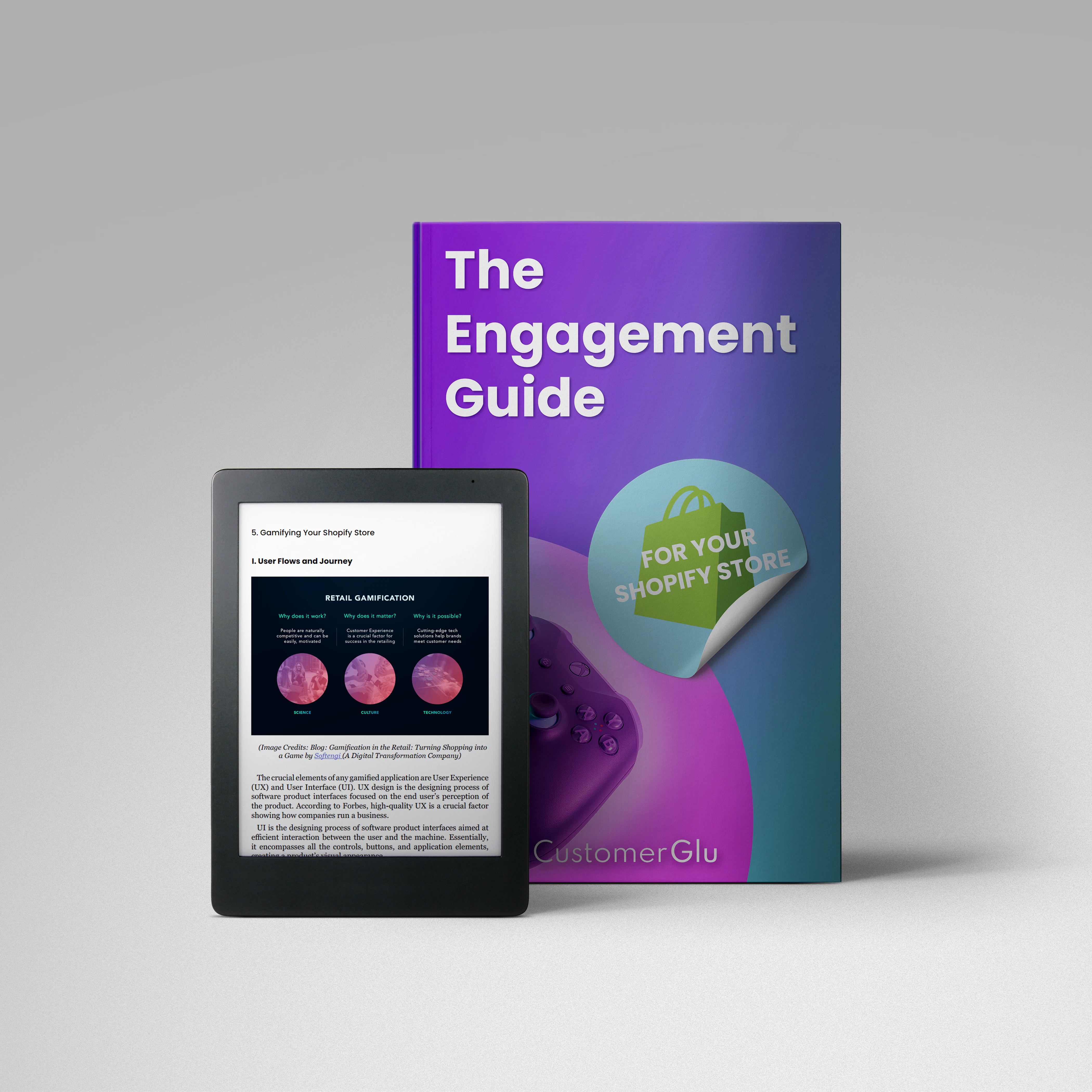 The Engagement Guide for Shopify Stores