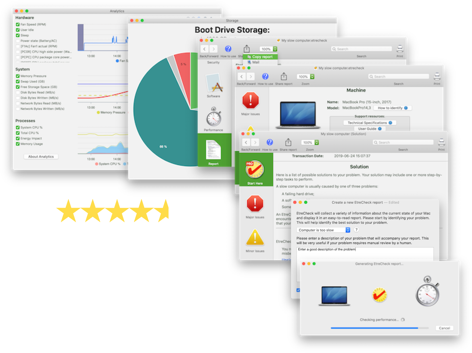 EtreCheck gallery image