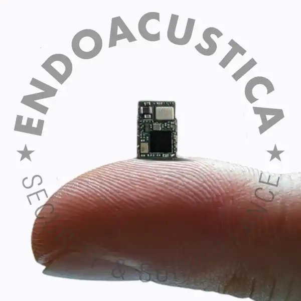 www.endoacustica.com - เครื่องบันทึกเสียงขนาดเล็ก media 1