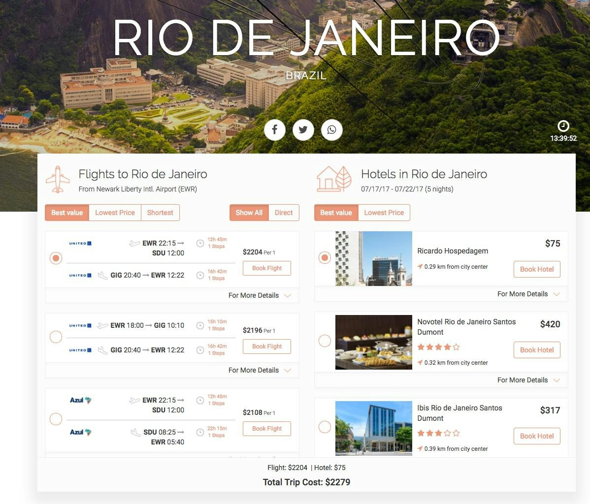 Wander gallery image