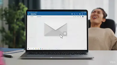 WeboTask – Email to Task & Projects gallery image