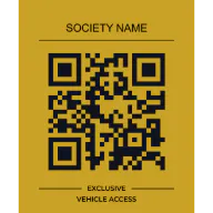 VisitorPasses - Smart Vehicle Management