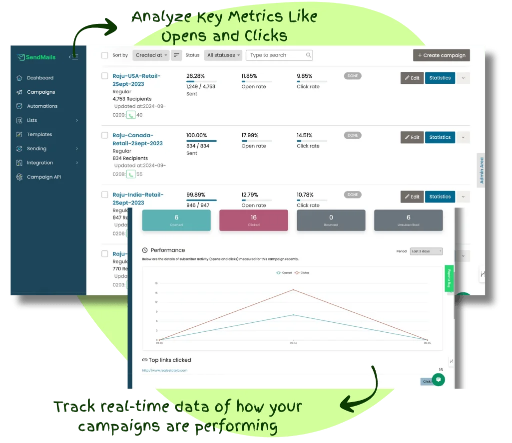 SendMails.io media 5