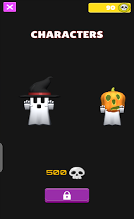 GhostHunt 2021–Scary Ghost Hunting Games gallery image