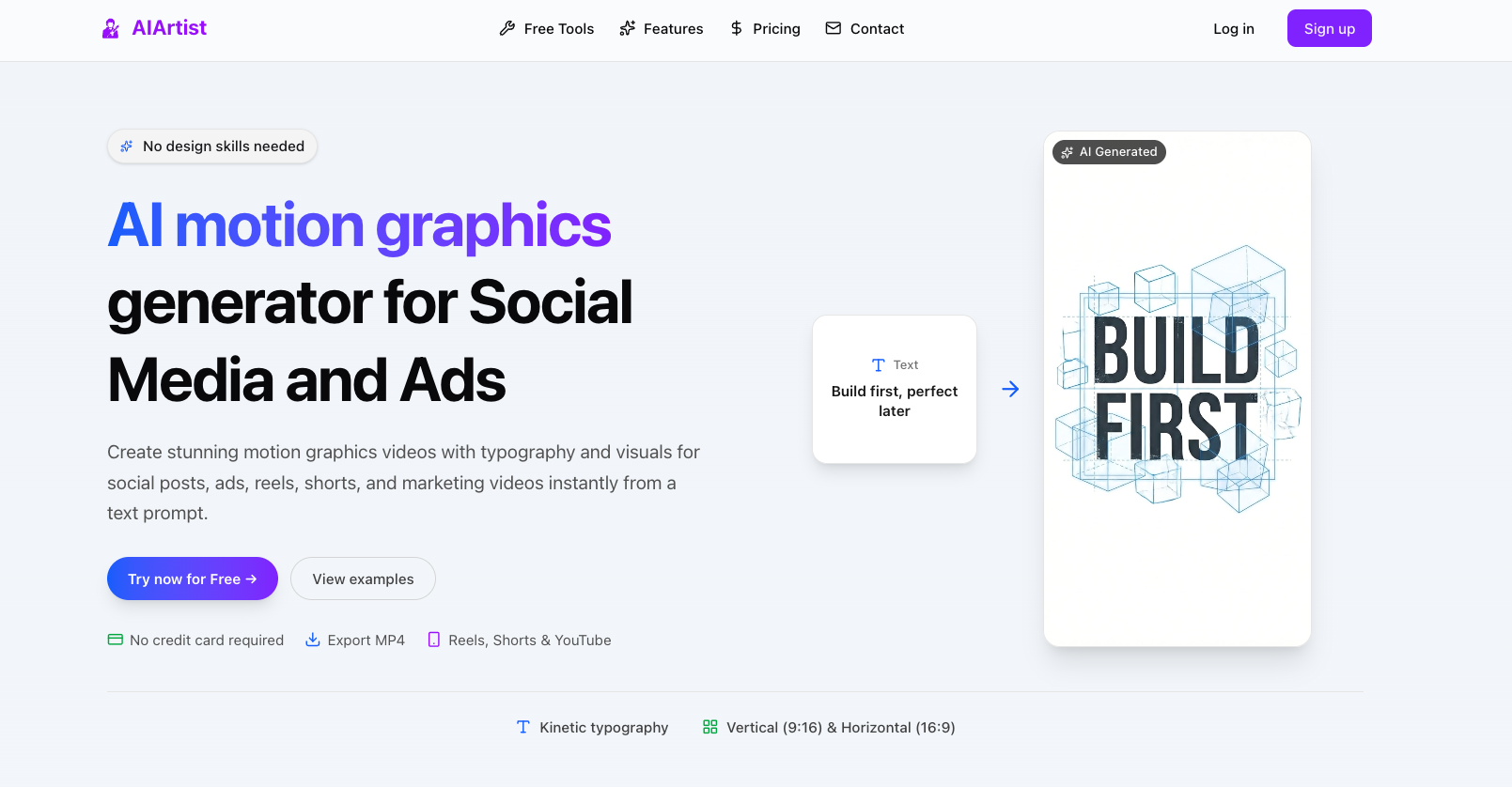 AiArtist gallery image