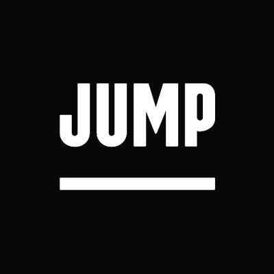 JUMP logo