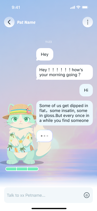 Vela — Meet, Chat & Vibe gallery image
