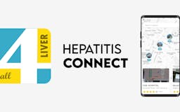 Hepatitis Connect media 1
