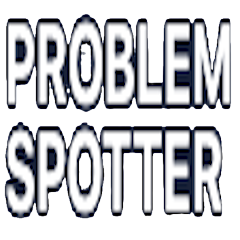 Problem Spotter logo