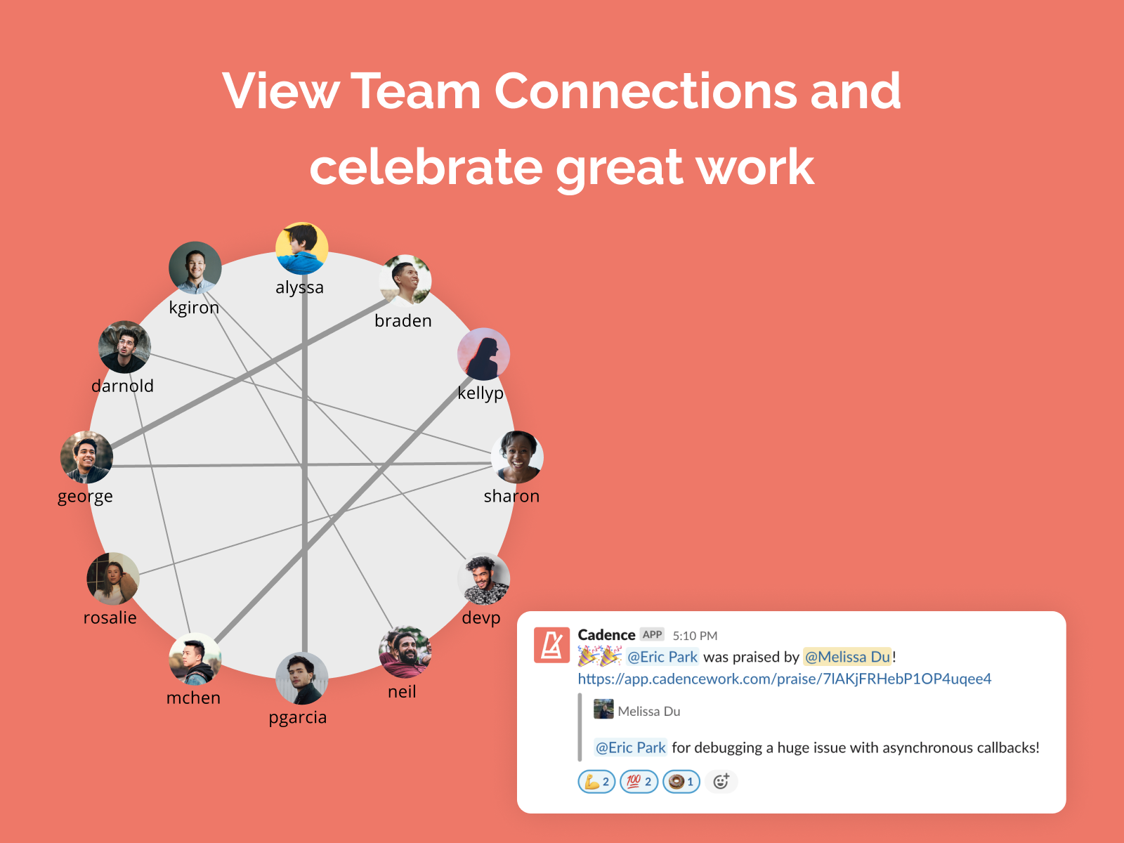 Cadence gallery image