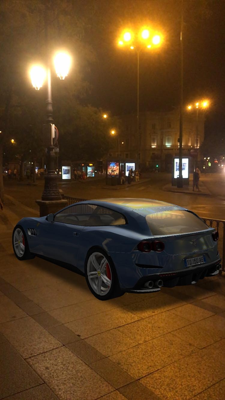 cAR Show gallery image