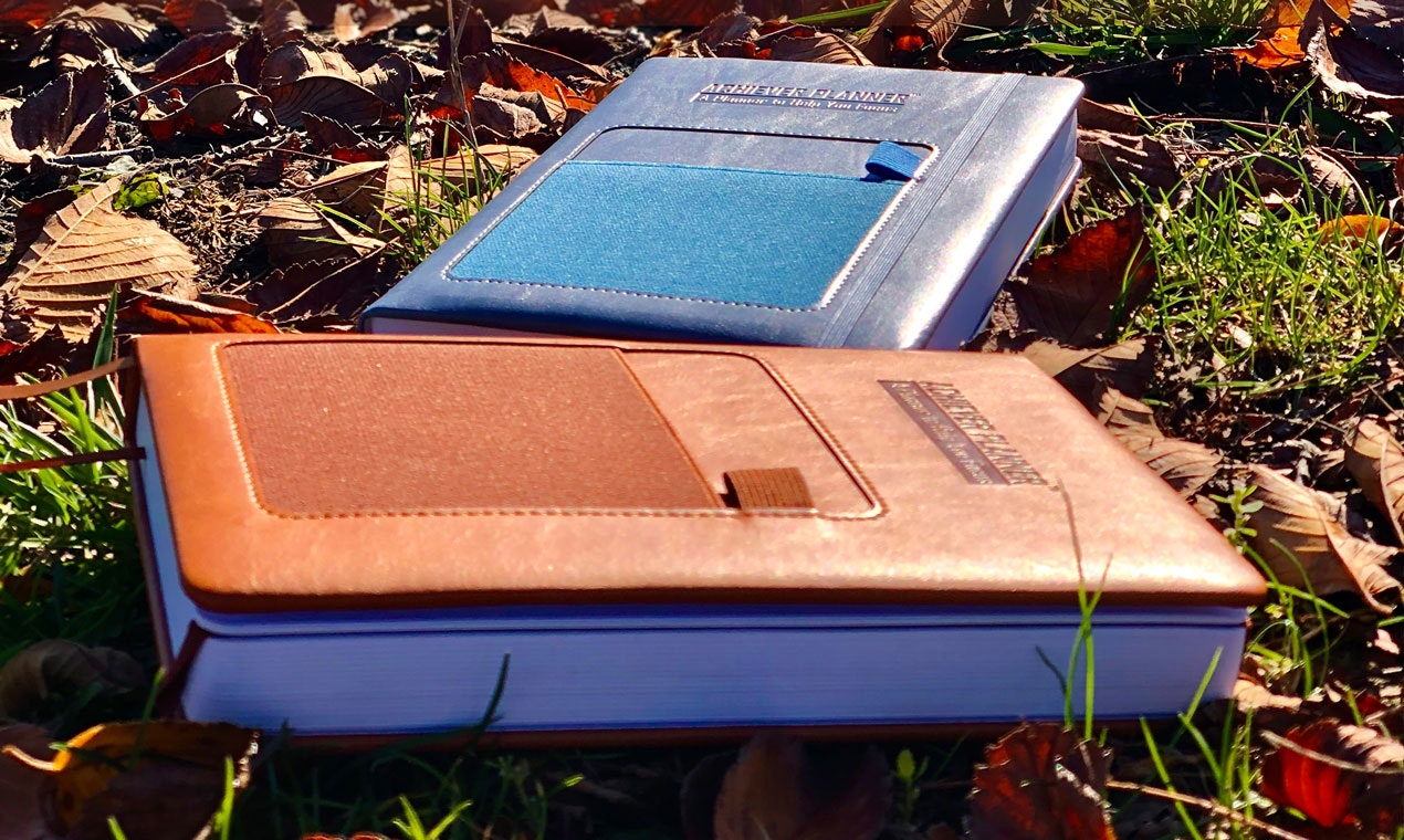 Achiever Planner|Smart Pocket Organizer gallery image