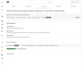 Hub Nexus gallery image