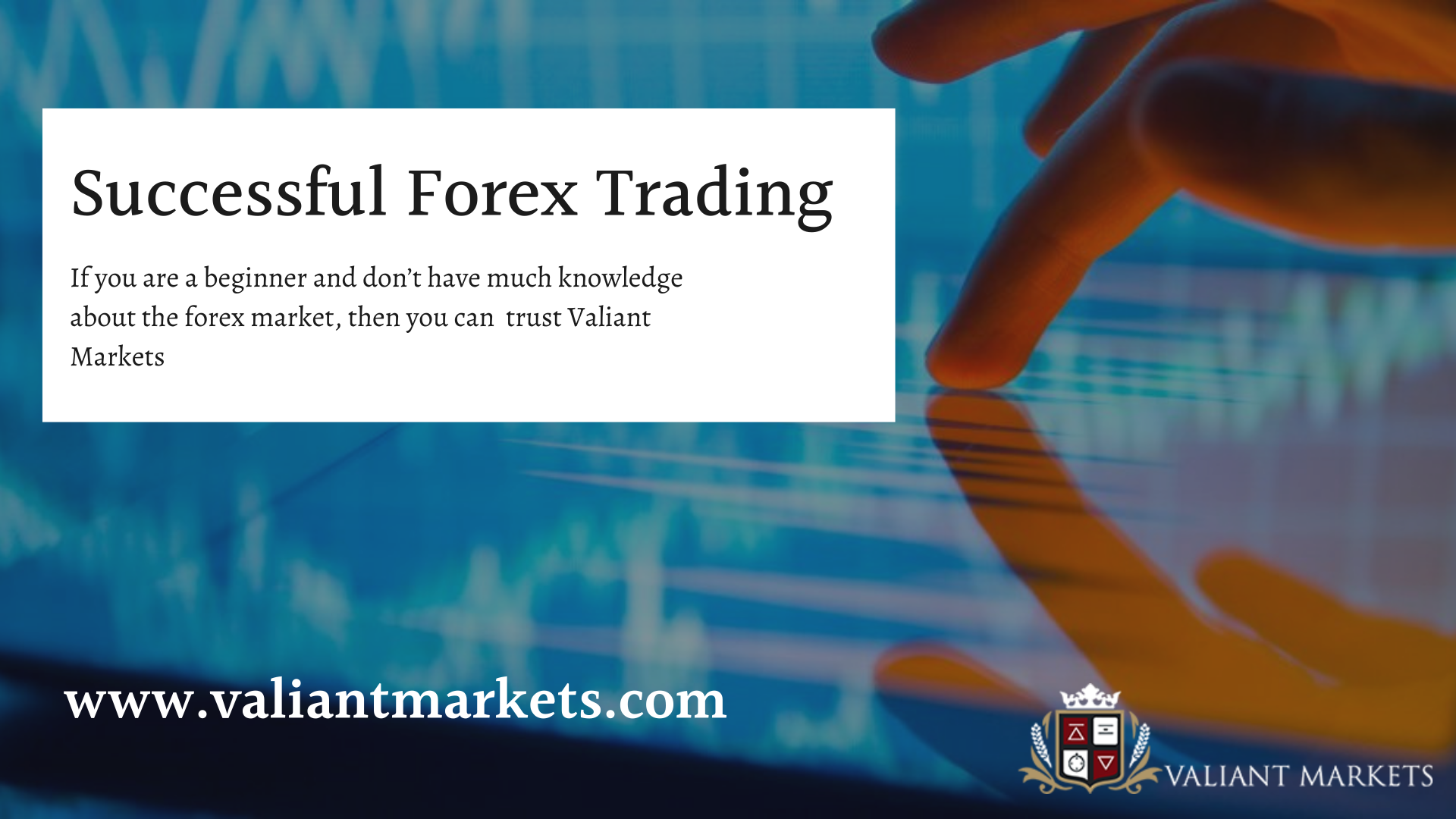 Valiant Market | Forex Trading gallery image