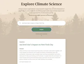 GlobalClimateCrisis.org gallery image
