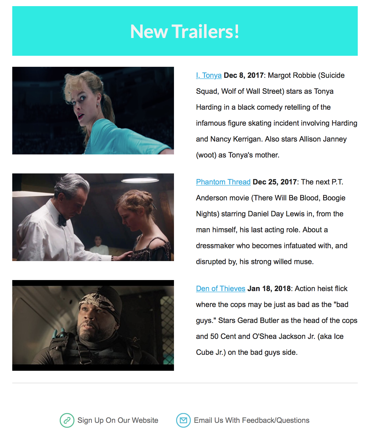 What's In Theaters gallery image