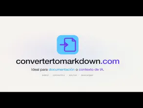ConverterToMarkdown gallery image