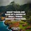 Quotes Startup