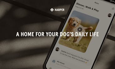 Harper gallery image