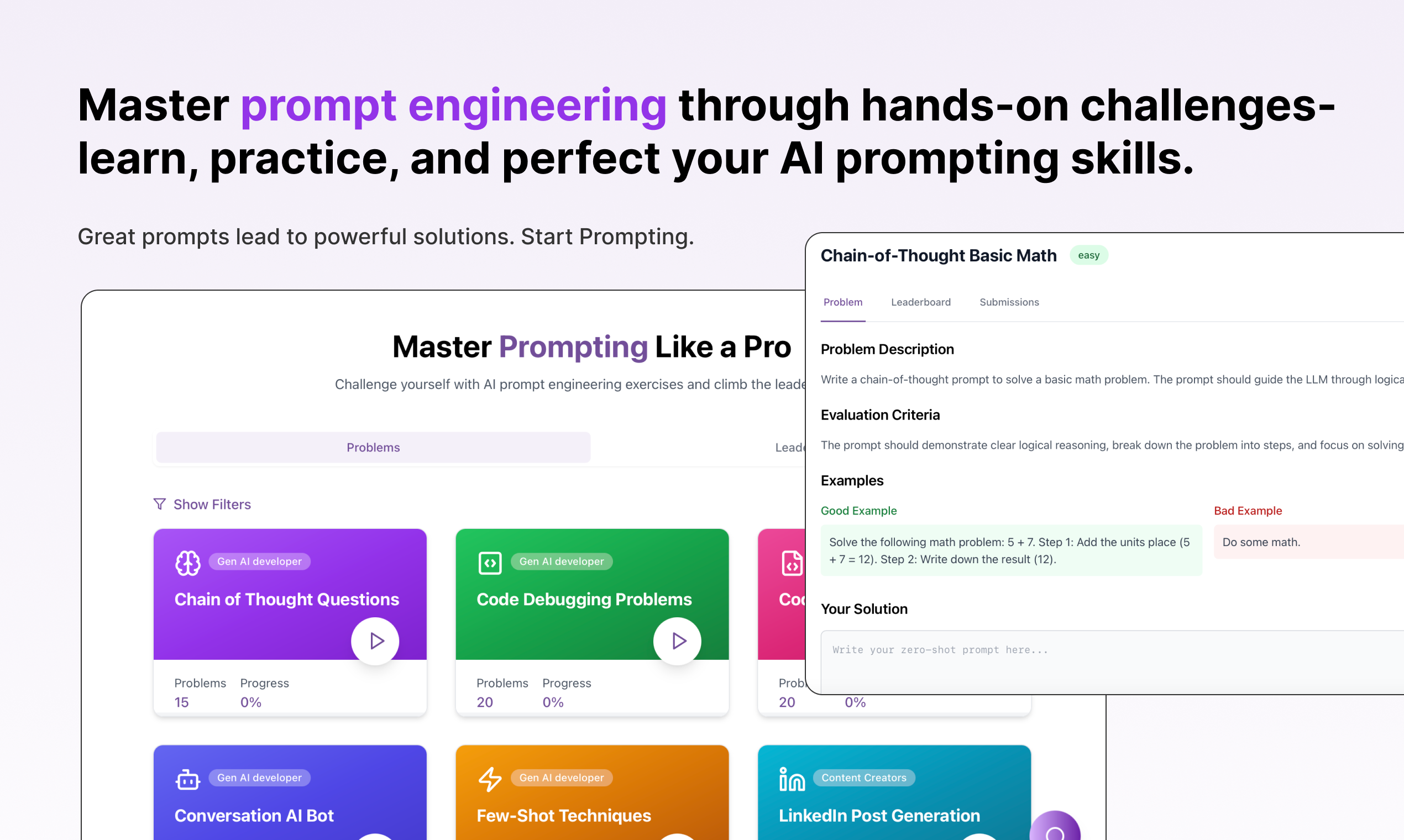 Média Hidevus - Upskilling générateur personnalisé pour tout le monde 5