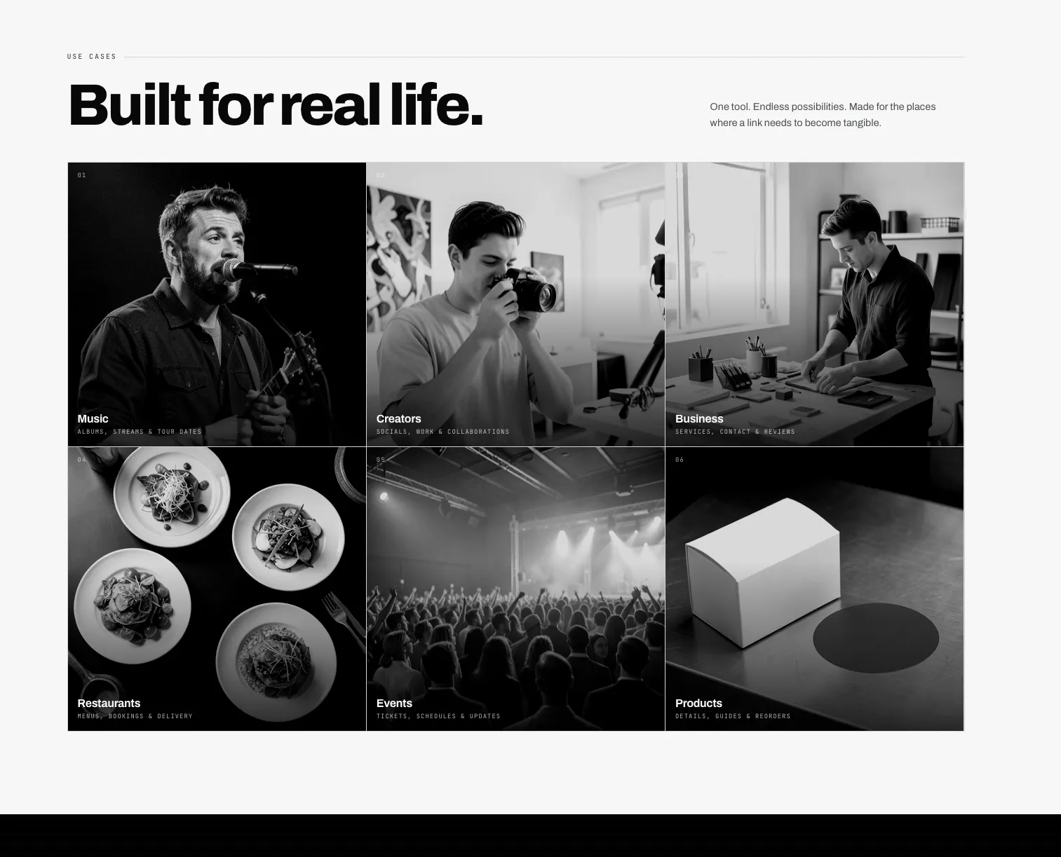 SumQR gallery image