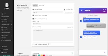 Ivah.io Sync Your Business gallery image