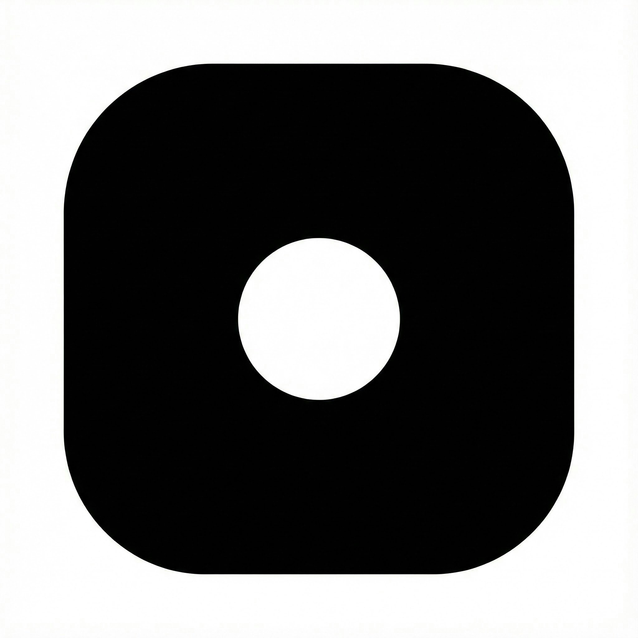 Onyx - Product Hunt launch logo and brand identity